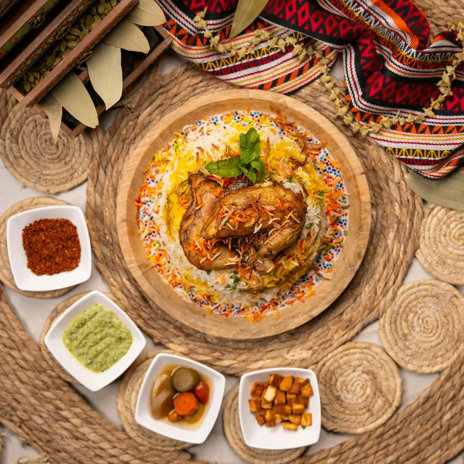 Food & drink image 1